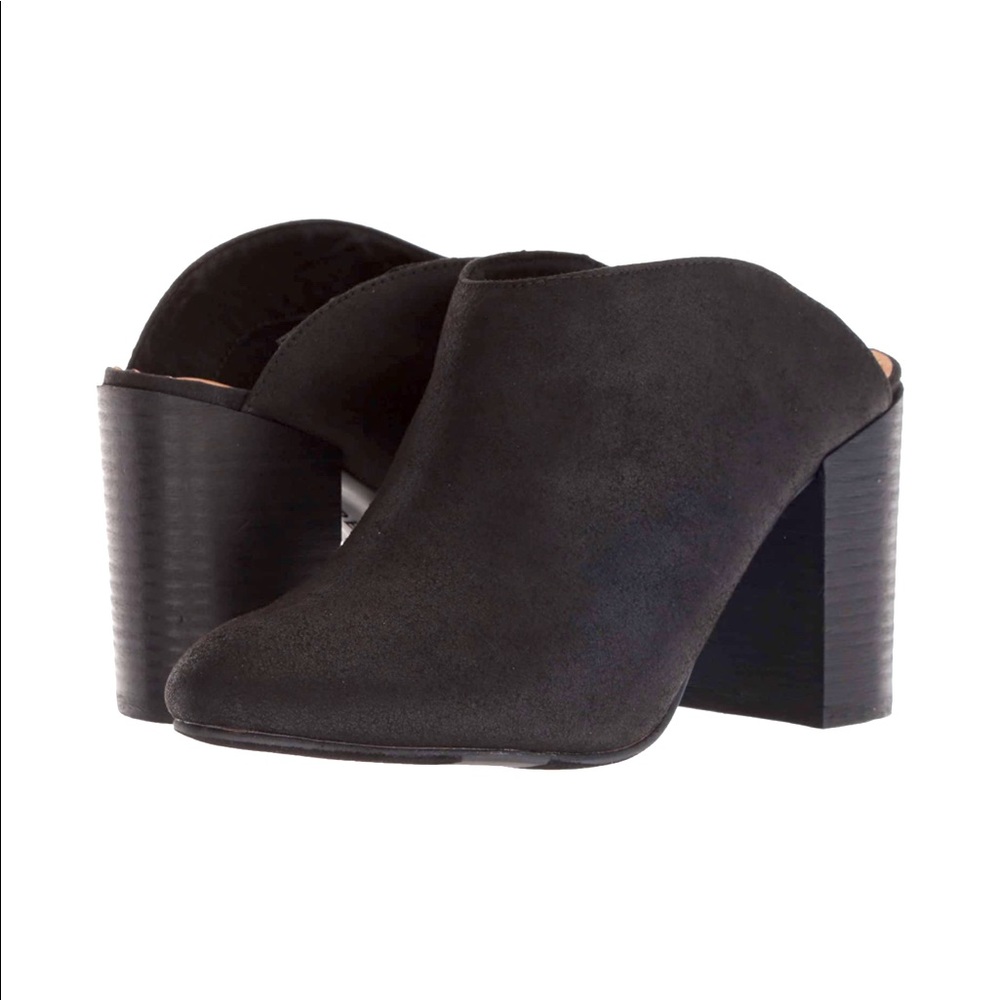 Report Women’s Sweden Ankle Boot